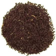 Organic Assam Black Tea